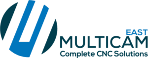 MultiCam East CNC Machines | Serving Virginia through Maine
